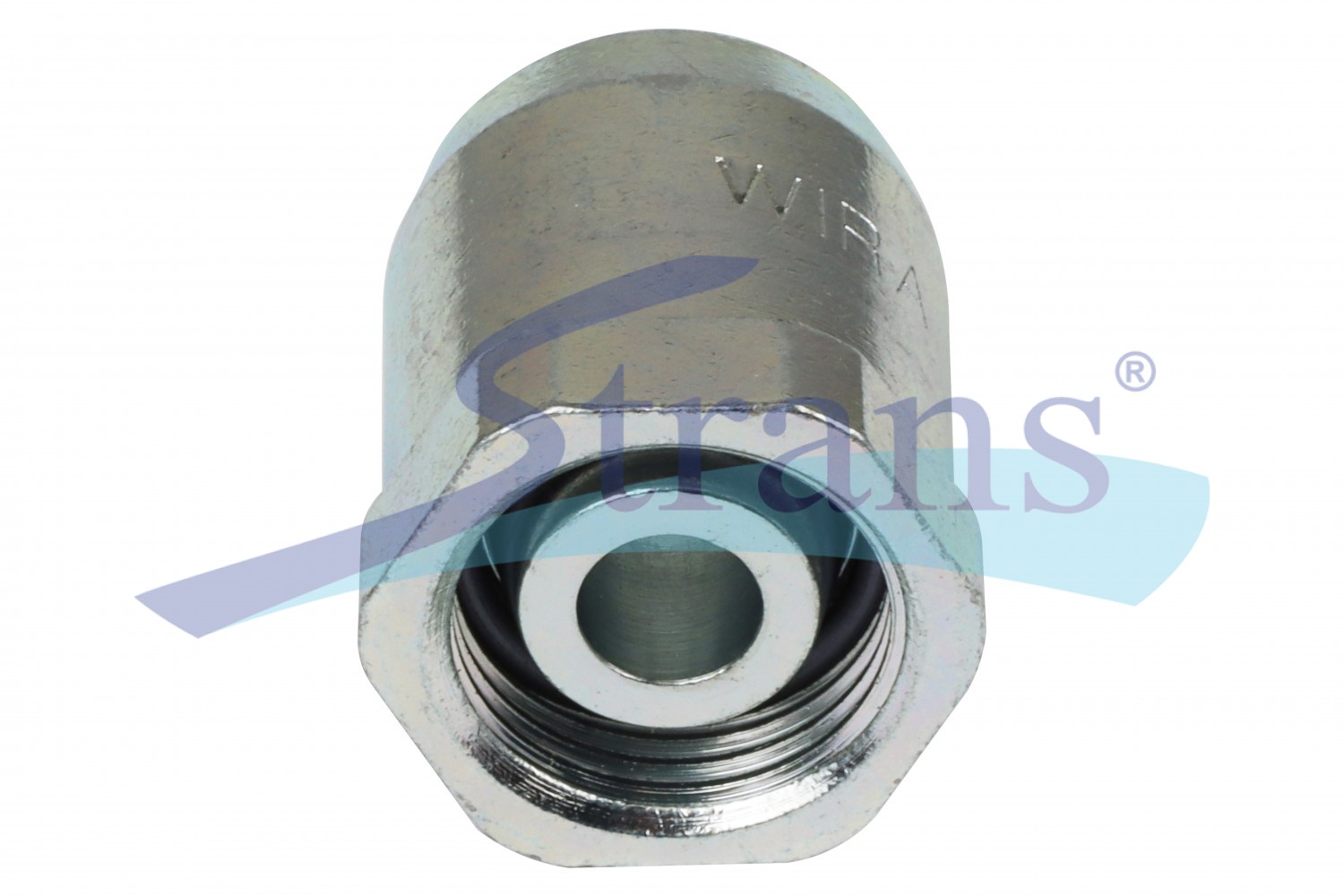 Швидкозєднувач Tekalan M18*1.5Mm O12Mm 03237012152 купити в